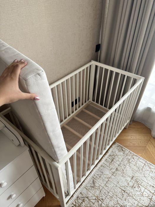 Манеж IKEA для ребенка(детей)