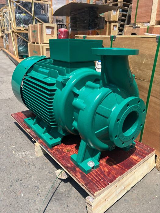 Центробежный насос SAAB AST 100-250/75 квт