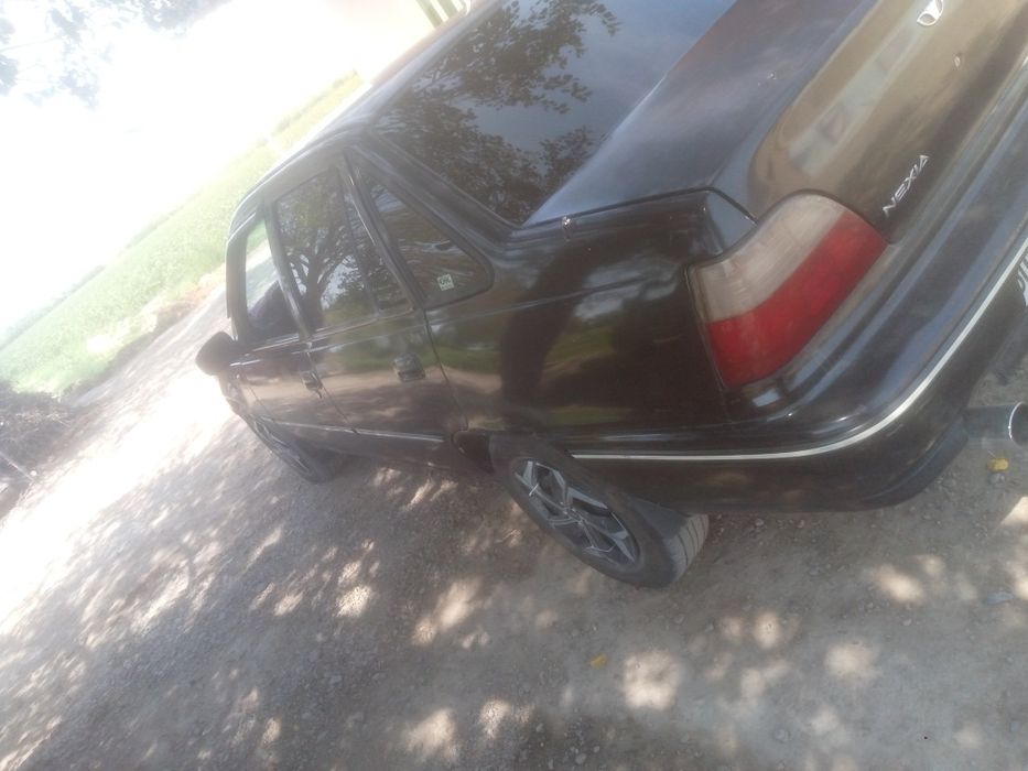 Nexia 1997 yil sons mator