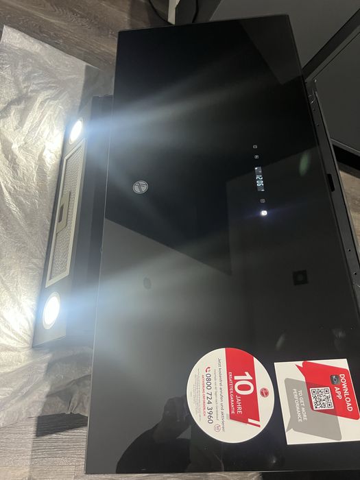 Hota electrica hoover