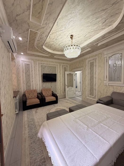 Сдаётся квартира Рудакий
