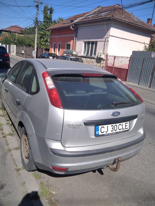 Vând urgent Ford azi!