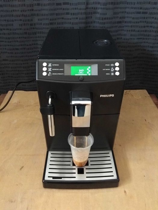 Кафеавтомат PHILIPS /Saeco/