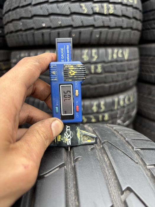 Anvelope Vara 205/60/16 Hankook Ventus S1 evo2 205 60 16 R16