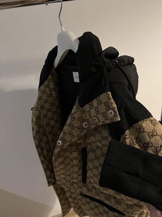 Дамско яке Gucci