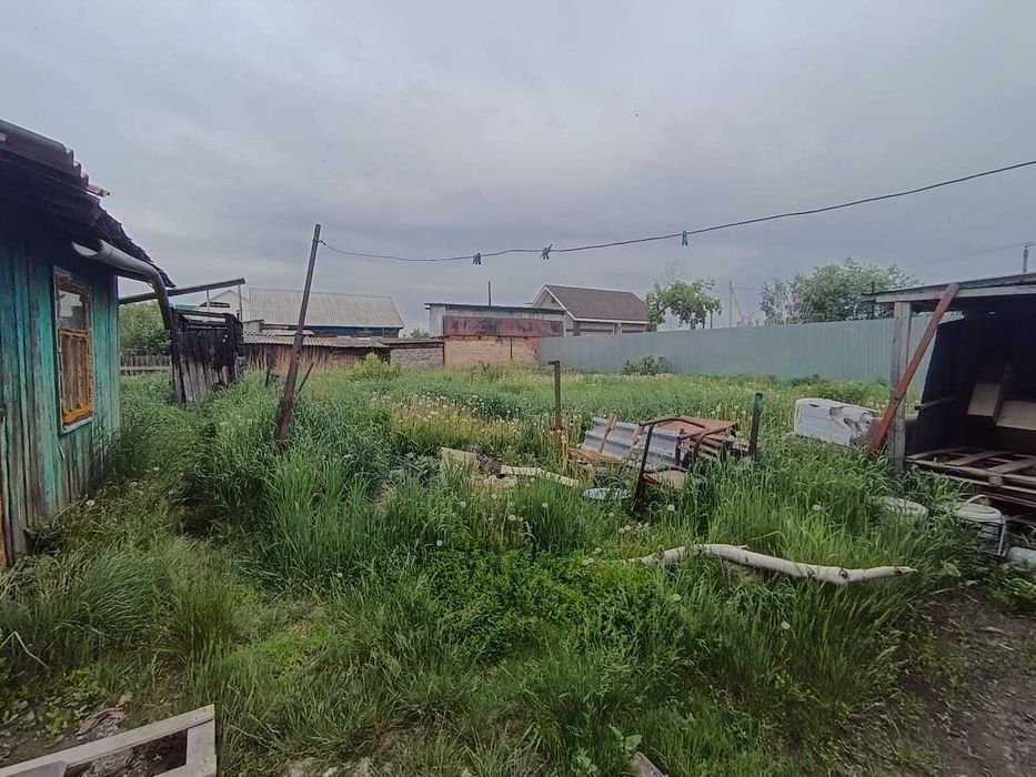 Дом в Рабочем. Вода заведена.   5.700