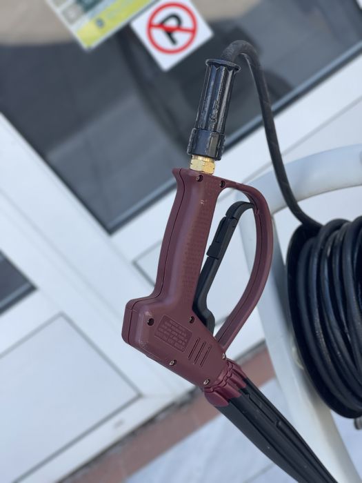 Сервизирана Водоструйка Kränzle 1151 T - 230V | 2.8kW | 150Bar | 10l/min