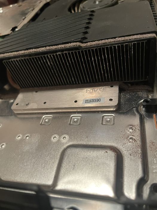 PS4 Fat – DEFECT / pentru piese