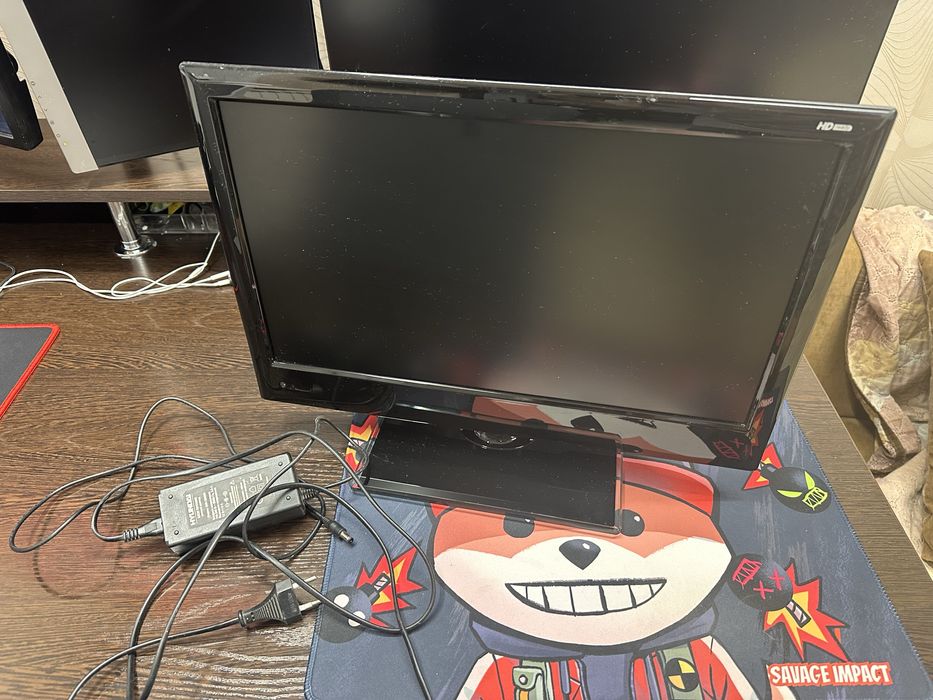 Продам монитор/телевизор