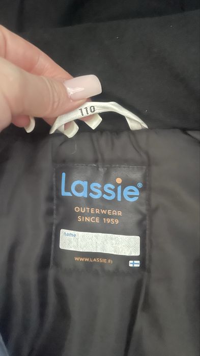 Комбинезон на мальчика