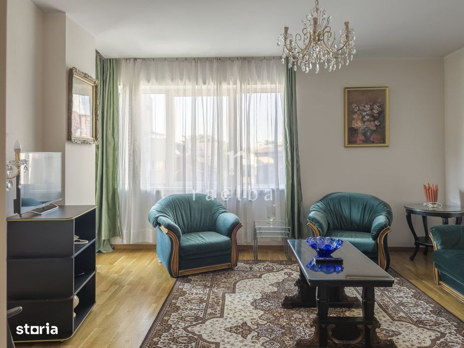 2 camere | Maria Rosetti 38 | Universitate | Romana | Icoanei