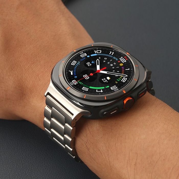 Метални верижки за Galaxy Watch Ultra 47mm