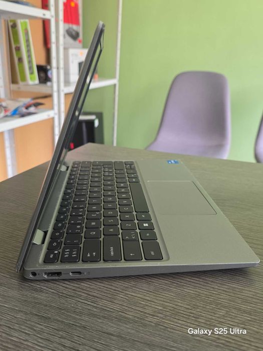 Dell Latitude 3320 Core i5 1135G7 / 8GB DDR4/ 256GB SSD/ Intel Iris XE