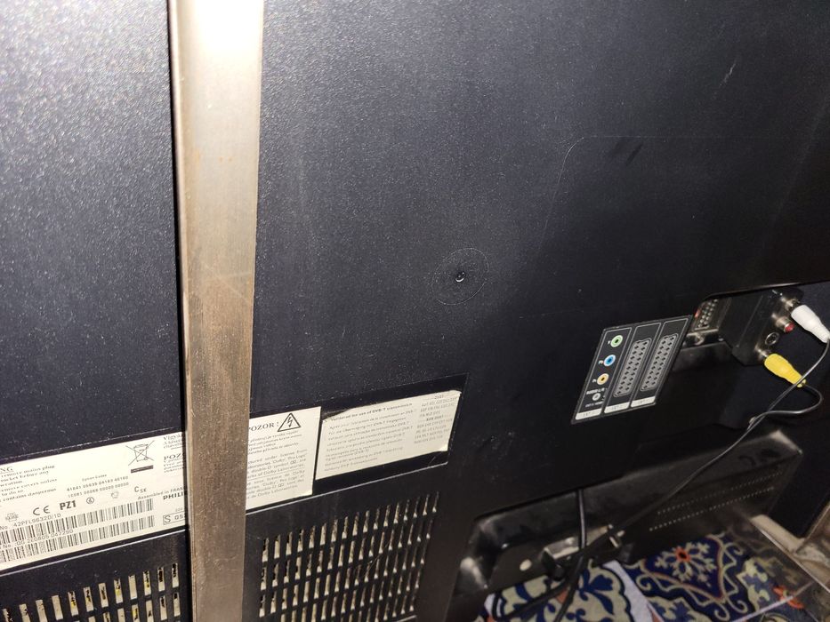 Продам плазменный телевизор