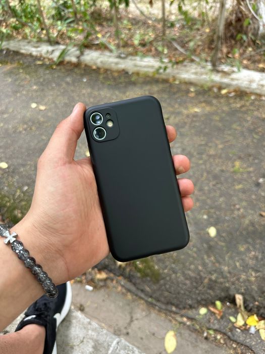 iPhone 11 Green - 64 GB