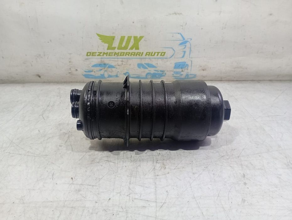 Carcasa filtru ulei Audi A6 4F/C6 (2004 - 2008) (3.0 tdi) bmk