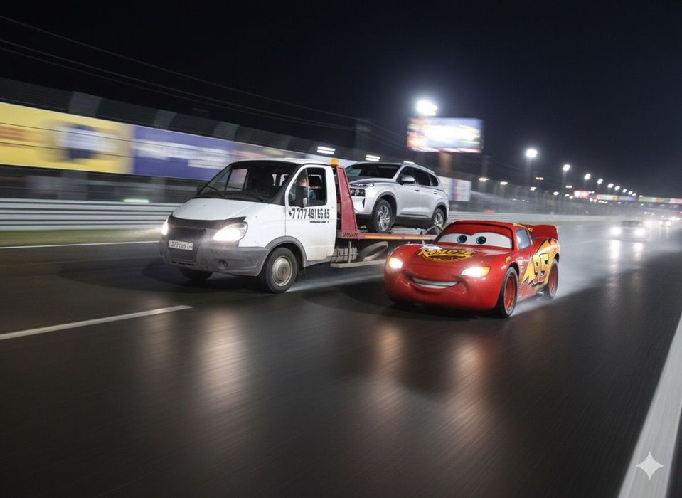 Услуги эвакуатора быстро не дорого