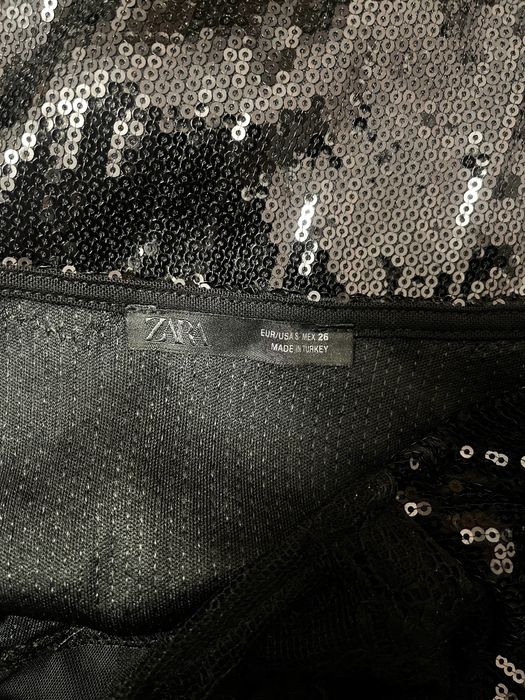 Чисто НОВА рокля ZARA