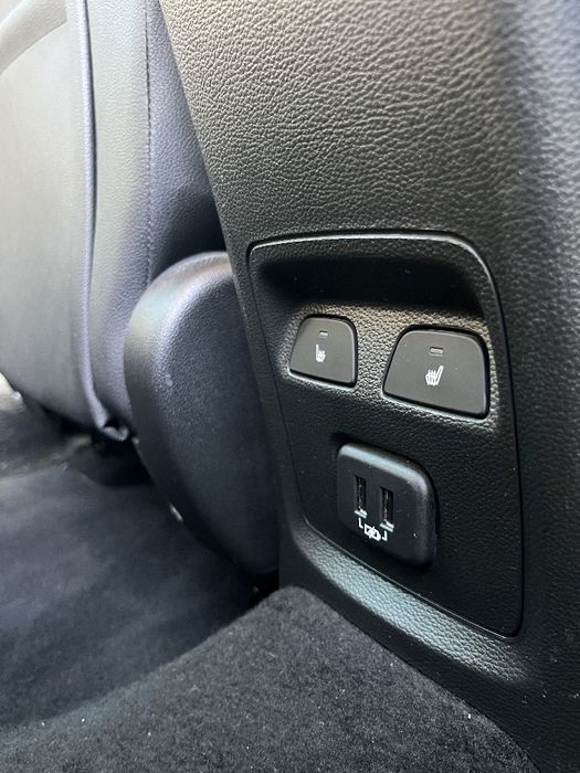 Opel Astra K 2018