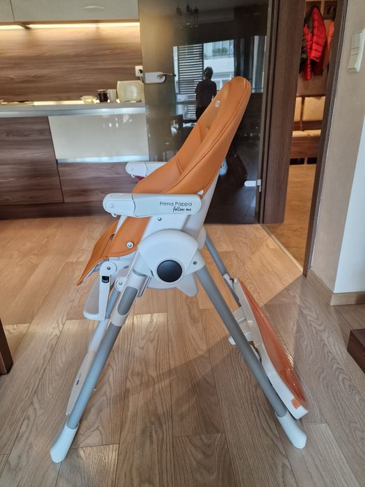 Детски стол за хранене