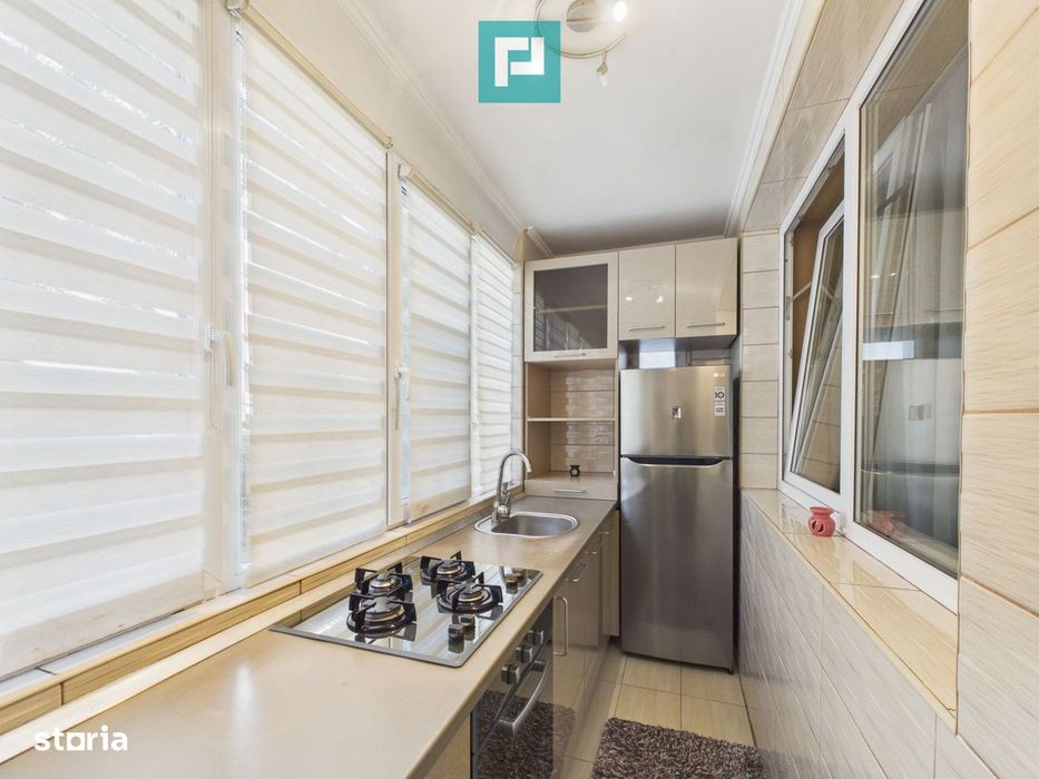 Apartament 3 camere, Cantemir