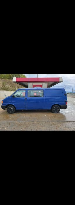 VOLKSWAGEN Multivan 2004 — imagine 2