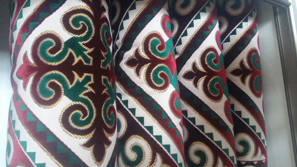 Казактын корпешеси