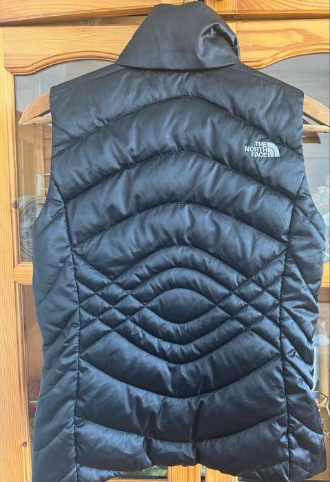 Дамски елек- The North Face