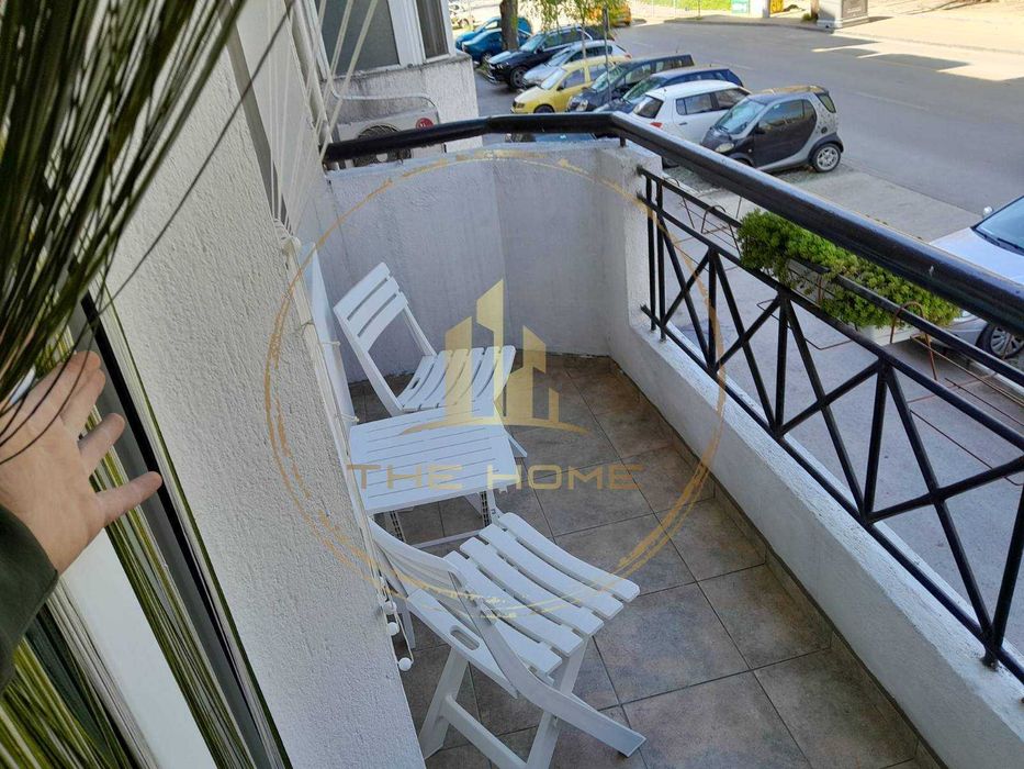 Дава се под наем Четиристаен апартамент в Варна, Аспарухово - 96 кв.м за 600 € - Снимка #8