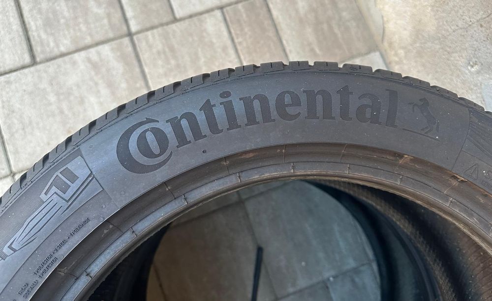 Anvelope / cauciucuri iarna 225/50/17 Continental AllSeasonrContac