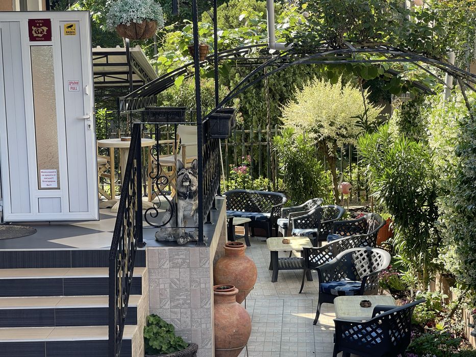 Дава се под наем Къща в Приморско - 25 кв.м за 35.7 € - Снимка #7