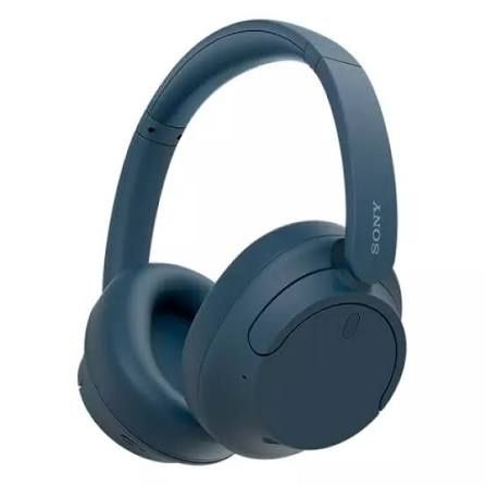 Sony wh-ch720n синие