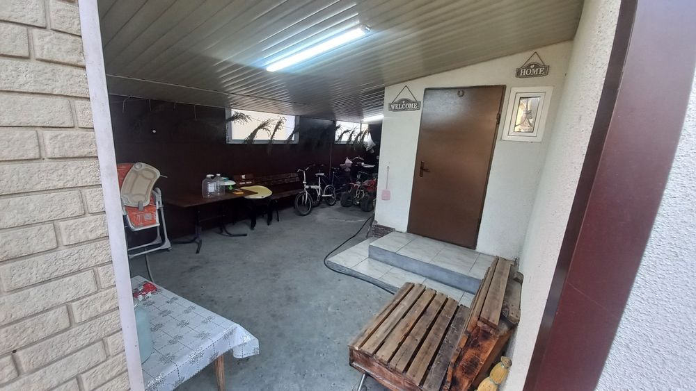 Продам дом в районе обл.больницы