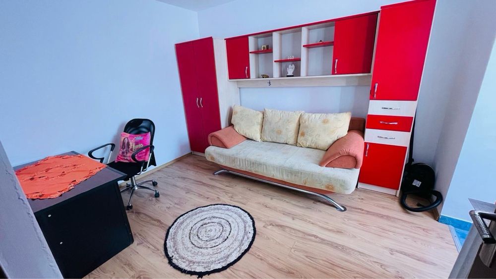 De inchiriat apartament 2 camere Narcisa