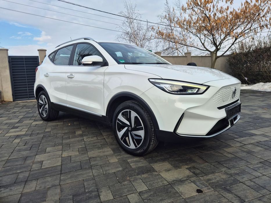 MG ZS EV Garanție PÎ 2030, FaceLift, 51KWH, Soh 93%,