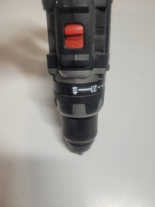 Винтоверт Parkside performance PABSP 20-LI C3(за части)