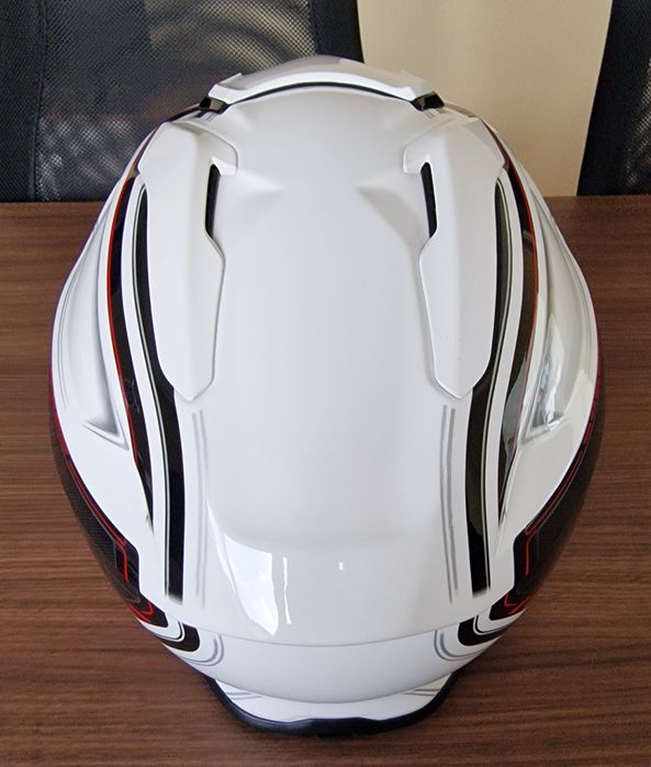 Каска SHOEI Gt Air 3 размер L НОВА !!!