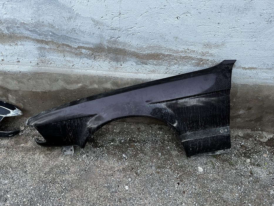 Крыло е32 бмв е32 L R