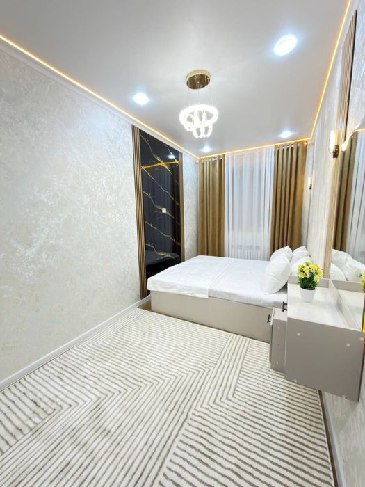 ‘2в3/3/4 Евро Чиланзар-24кв‼️Продается