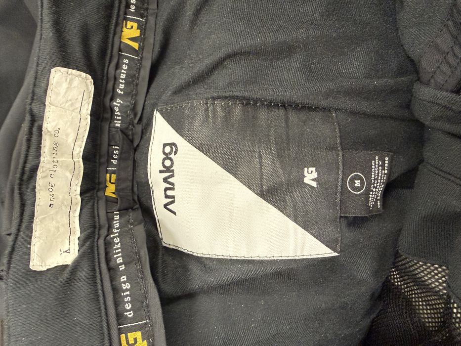 Pantaloni ski snowboard Burton Analog M