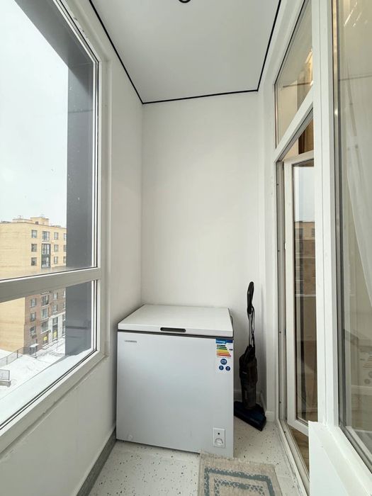 3комнатная квартира