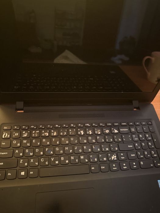 Lenovo IdeaPad 110-15IBR