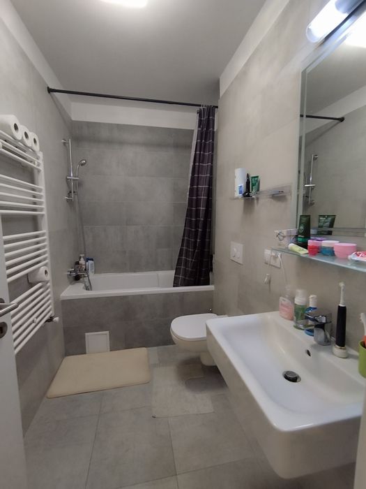 Închiriere apartament 2 camere Coresi Kasper