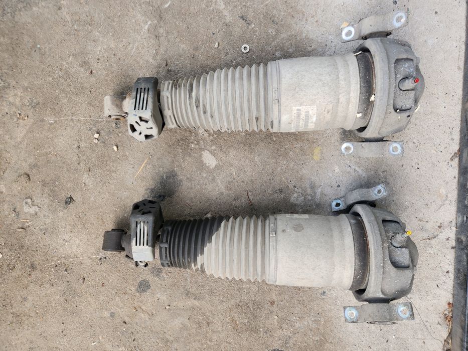 Възглавници за тоарег 2004г