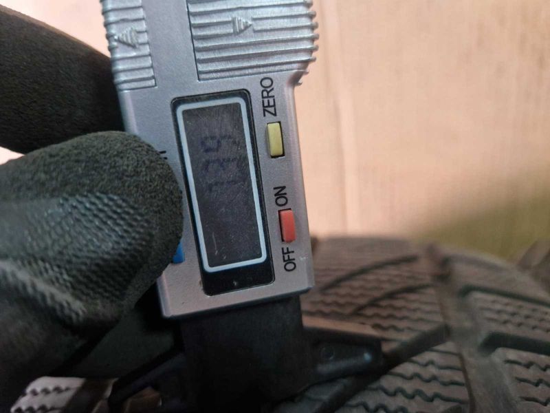 4 Infinity R16 205/60
зимни гуми 
DOT2721