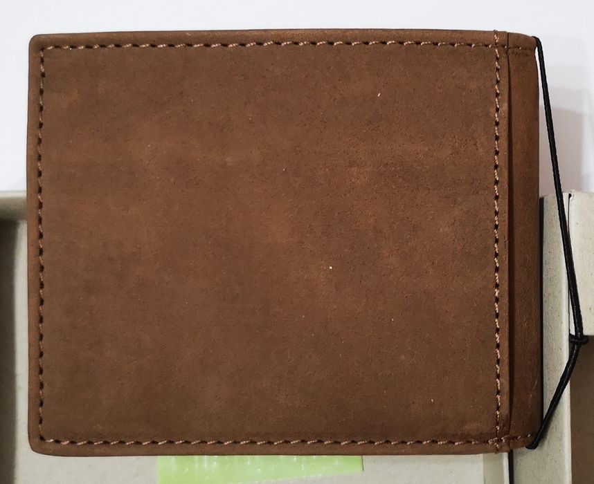 Camel Active - мъжки портфейл