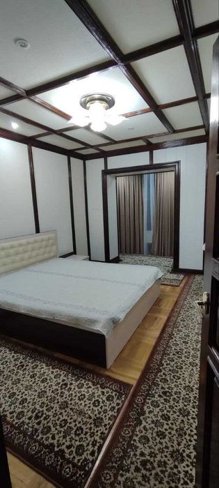 Лабзак, Ц-12, парк Навруз, 3/3/5, Спецплан