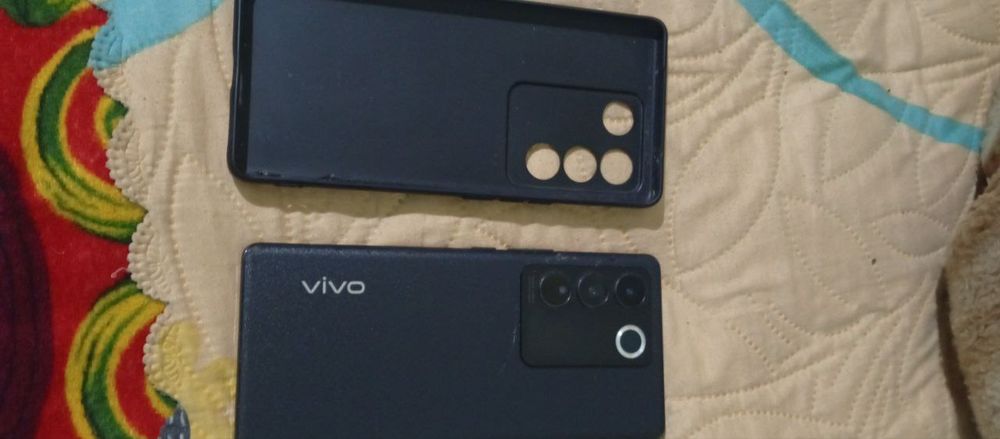 Vivo v27 5G  obmen bor Pul zarur 1.9 oxiri
