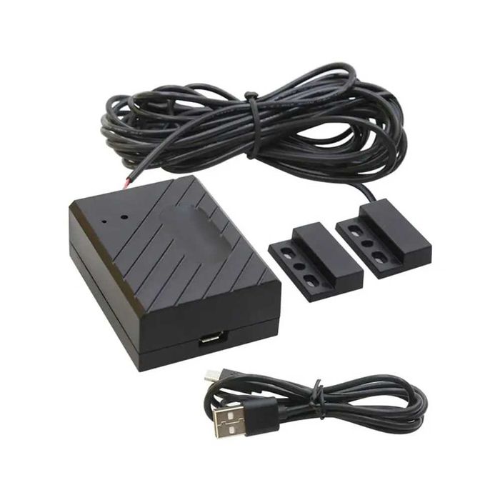 eWeLink GD-DC5 WIFI превключвател за гаражни врати