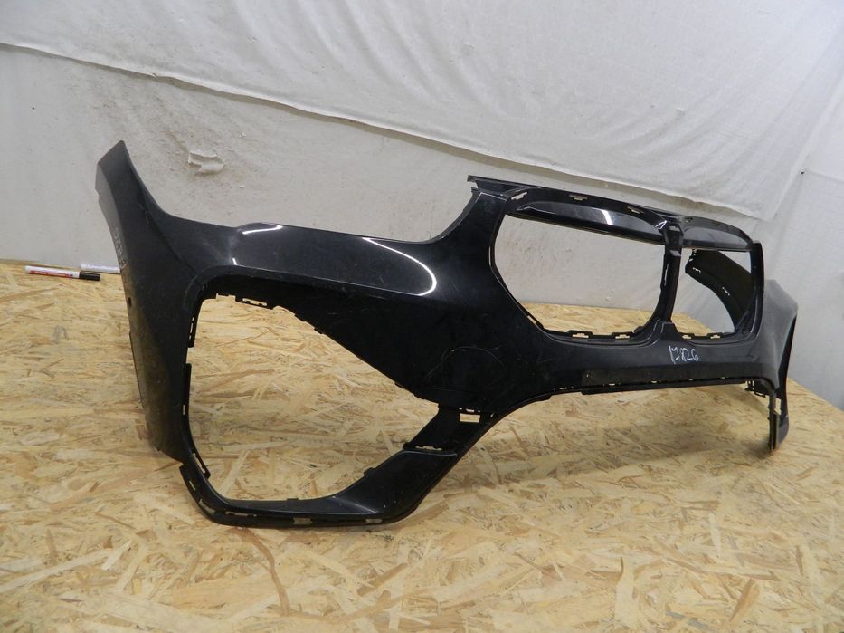 Bara fata BMW X1 F48 LCI, 2019, 2020, 2021, 2022, 51117954205.